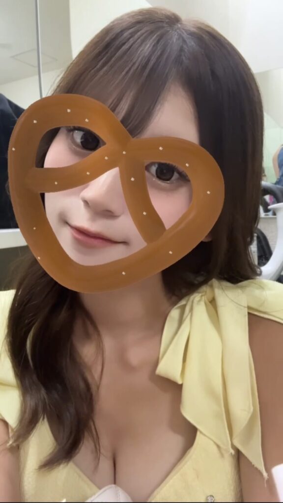 あいなです！