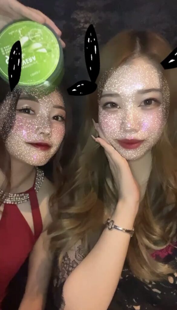 あいです✨
