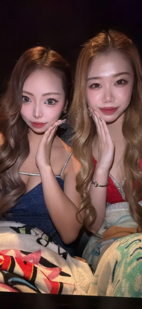 ねねです✨