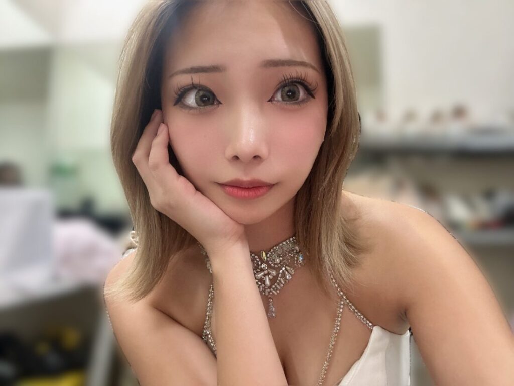 みみです🩶