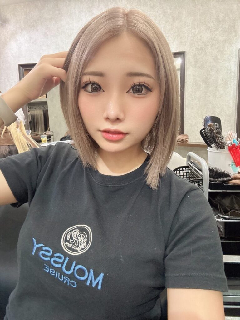 みみです🩶