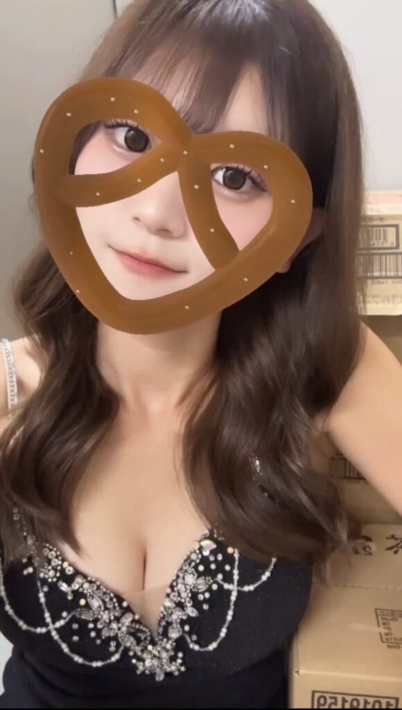 あいなです❗️