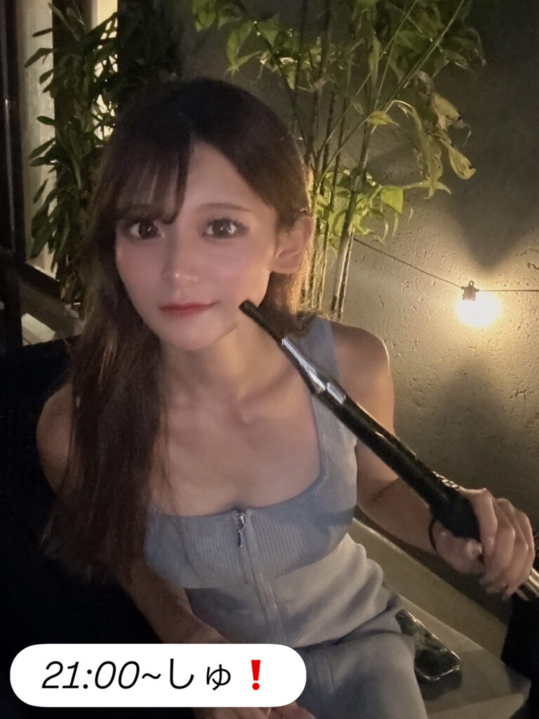 あいなです✨