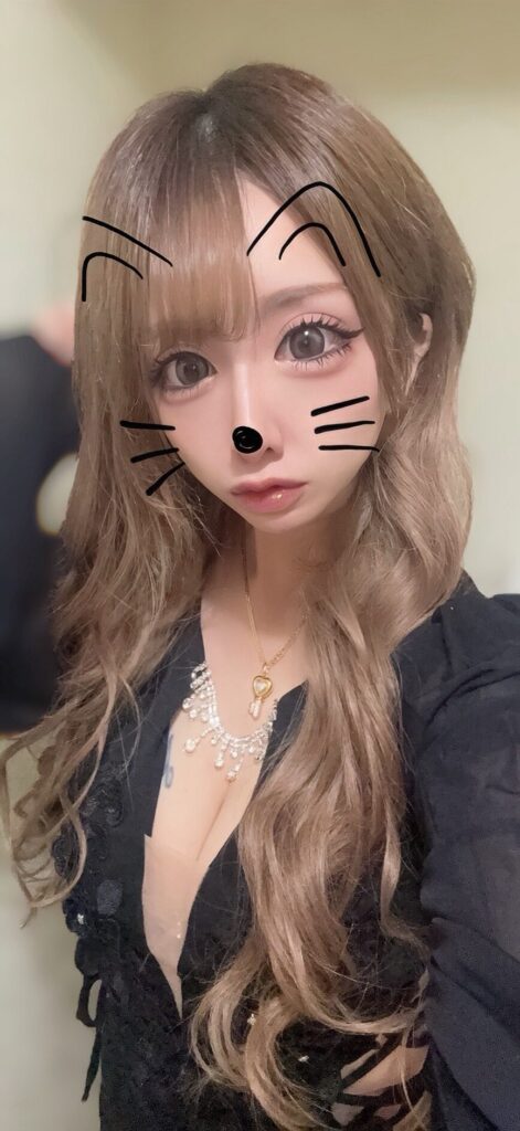 さきです❤︎