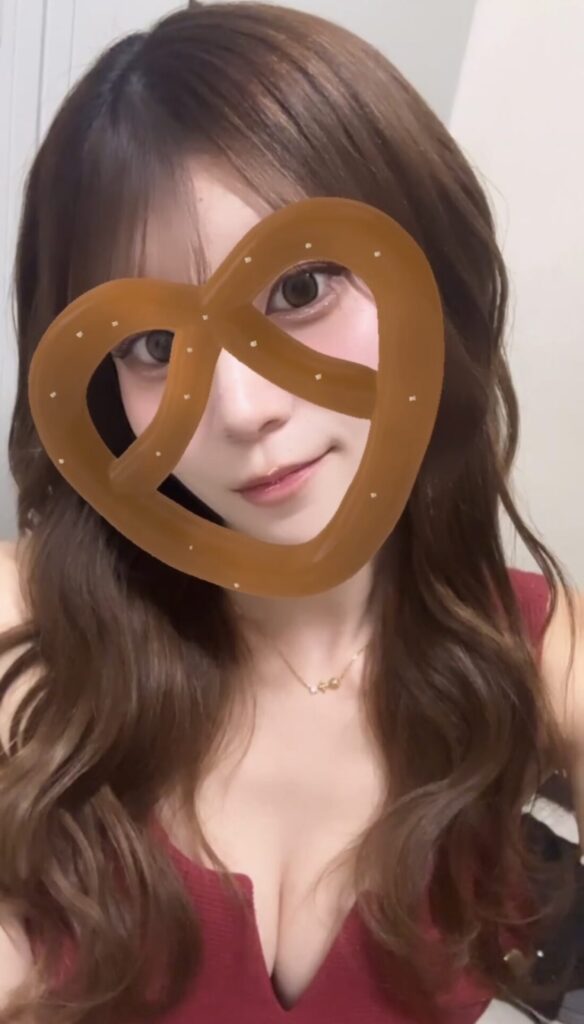 あいなです✨