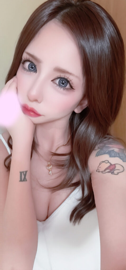 さきです❤︎
