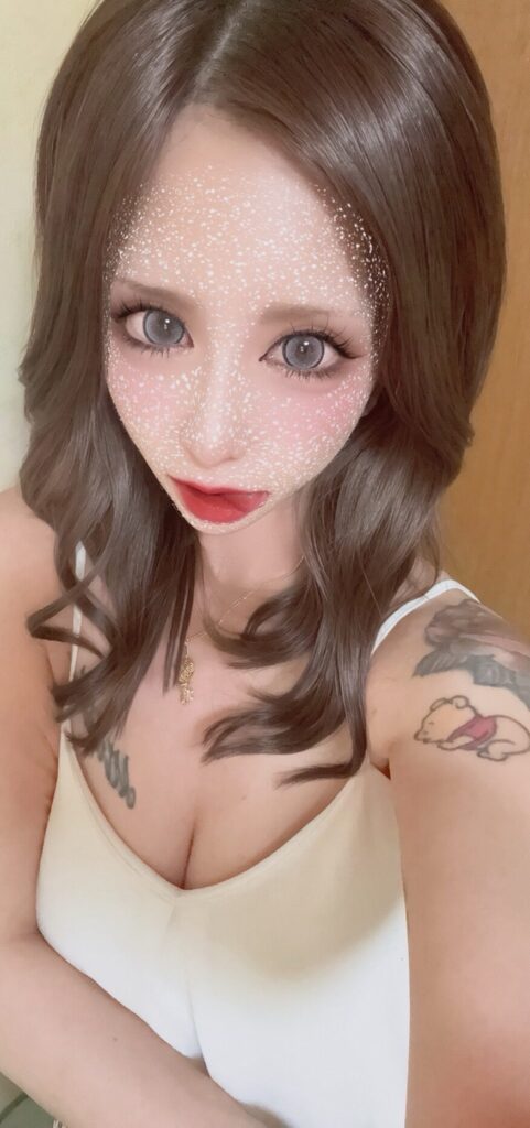 さきです︎💕︎