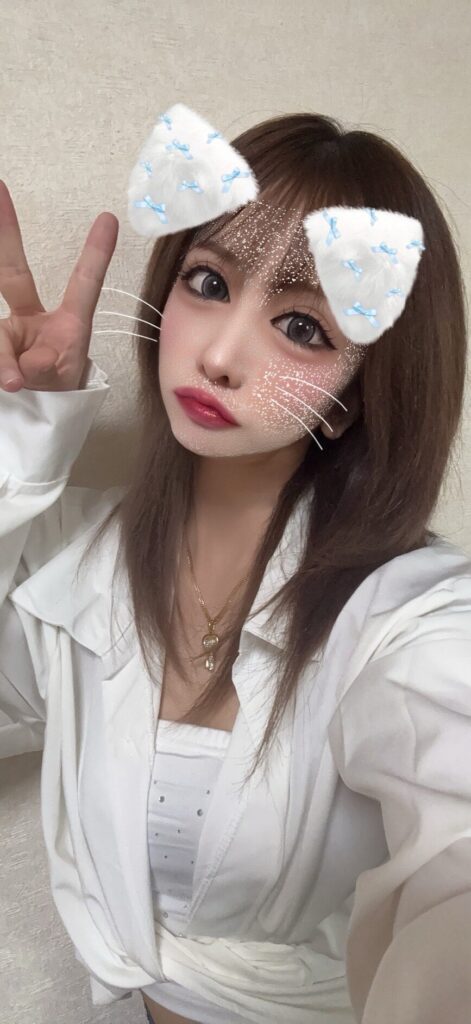 さきです❤︎