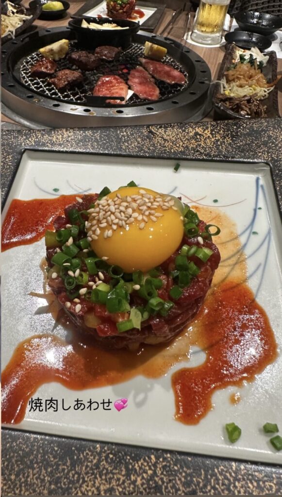 あいなです❗️