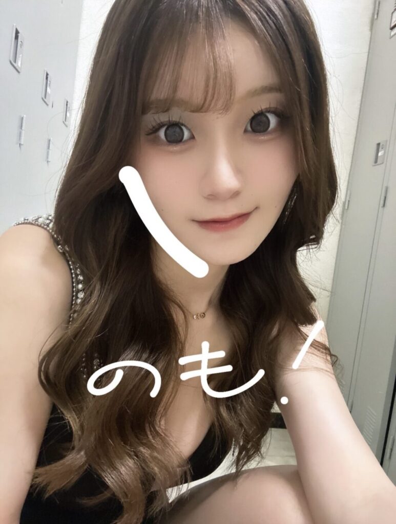 あいなです🫶