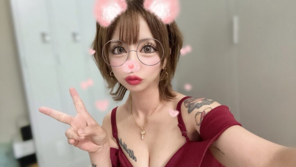 さきです🫶