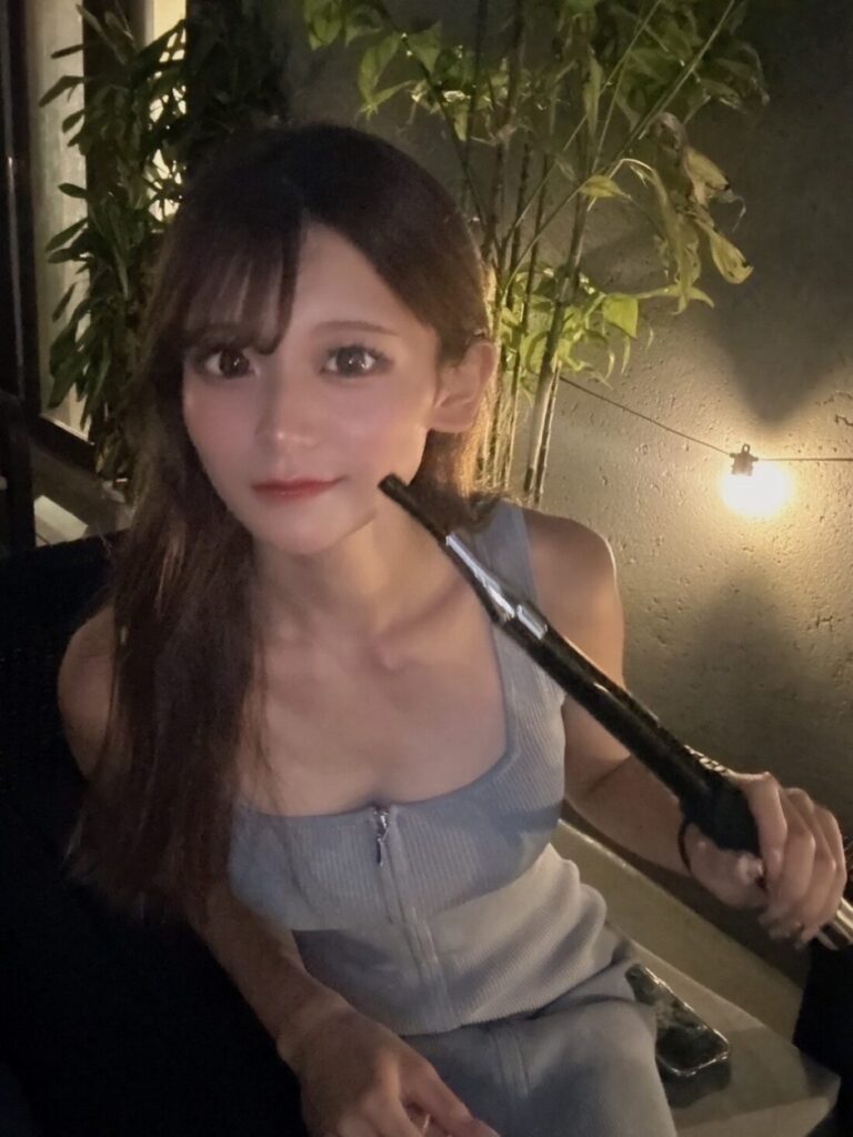 あいなです🙆‍♂️