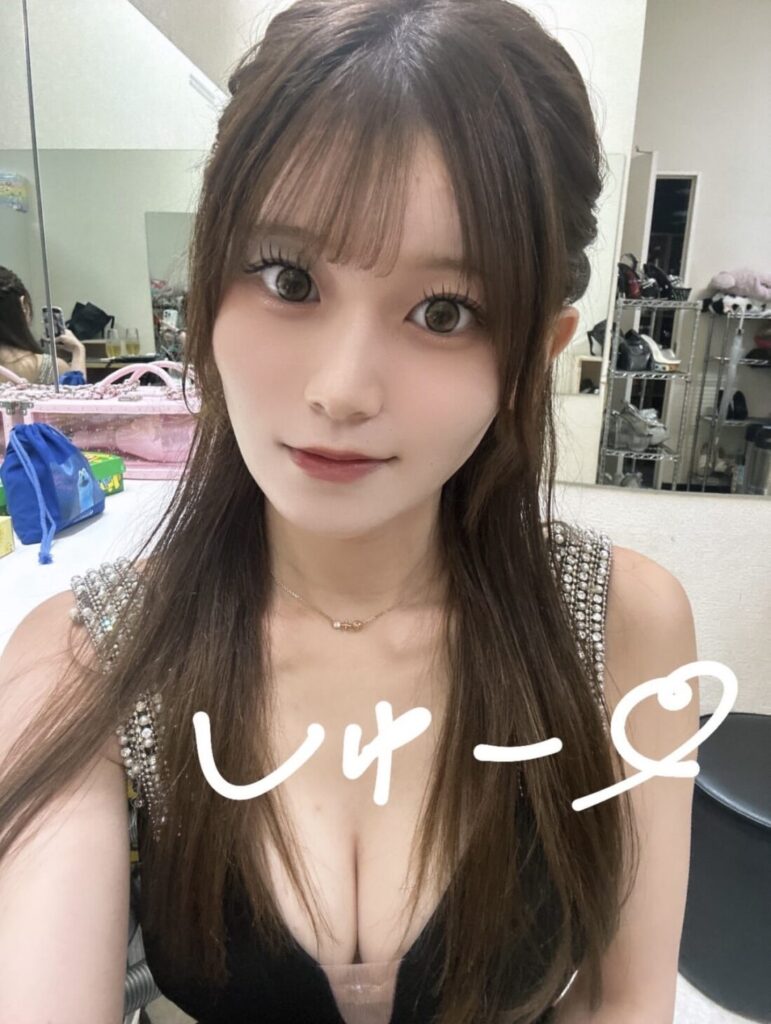 あいなです🫰