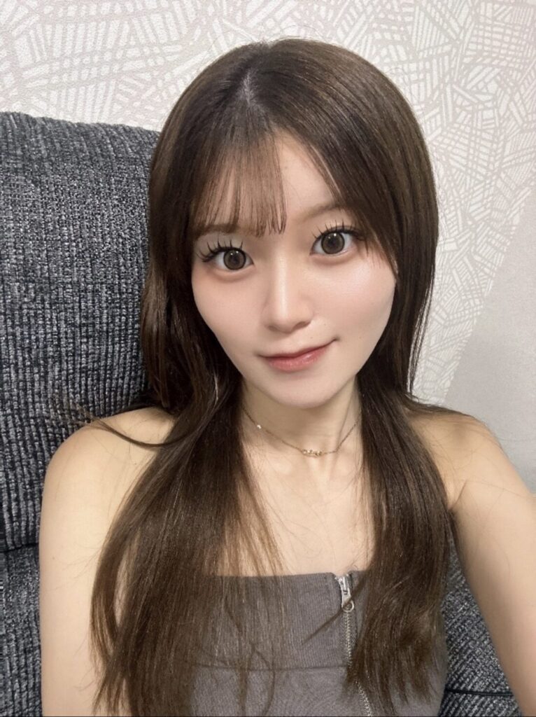 あいなです✨