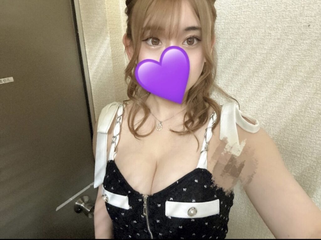 ちひろです🫶