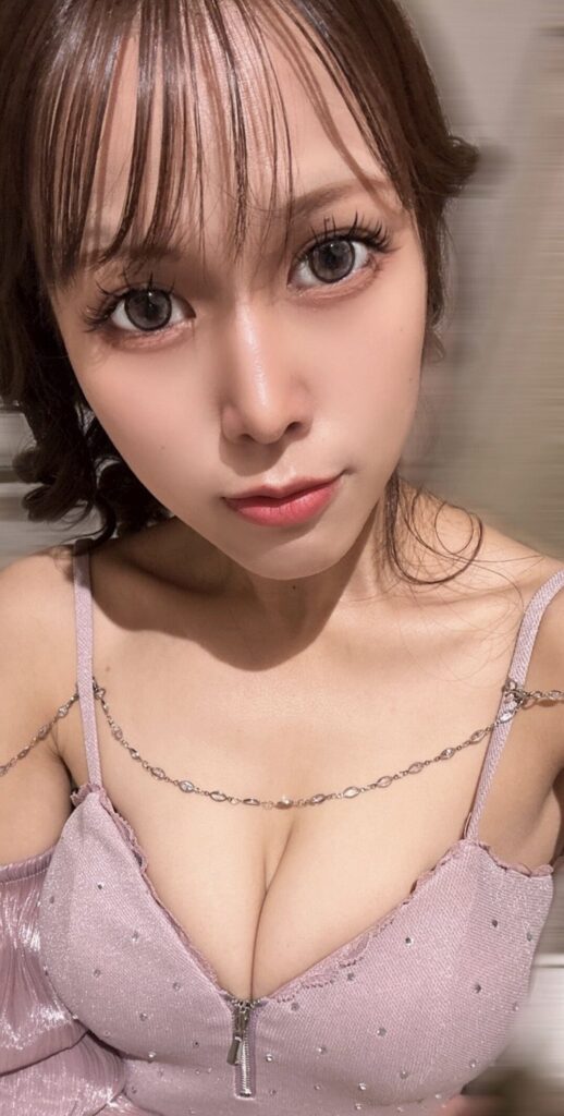 あいりです🐥