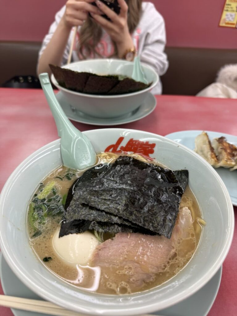 みうです！