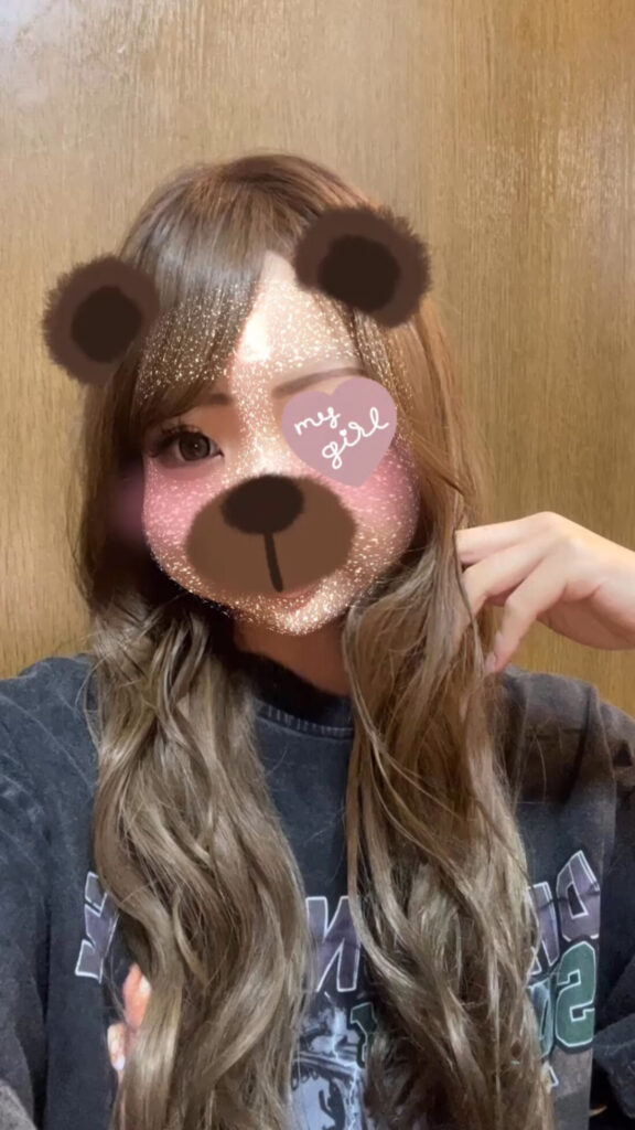 なぎです
