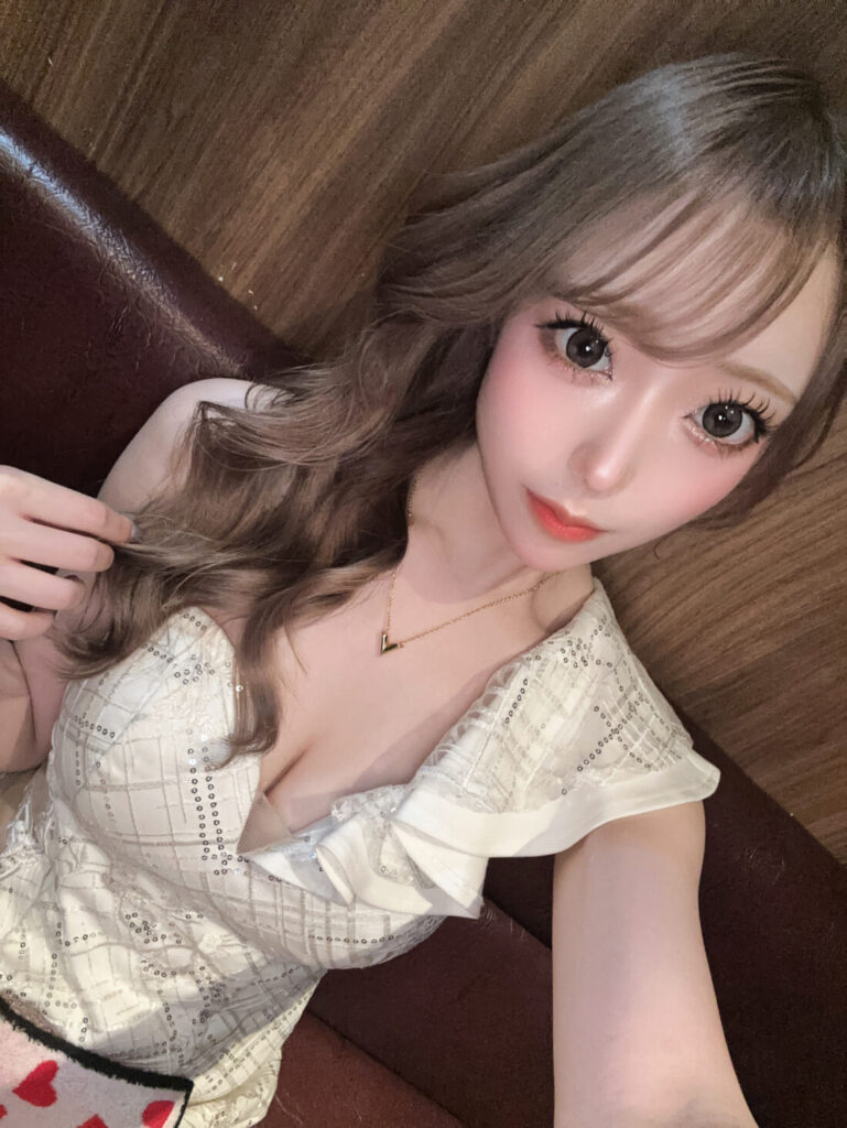 椿そら