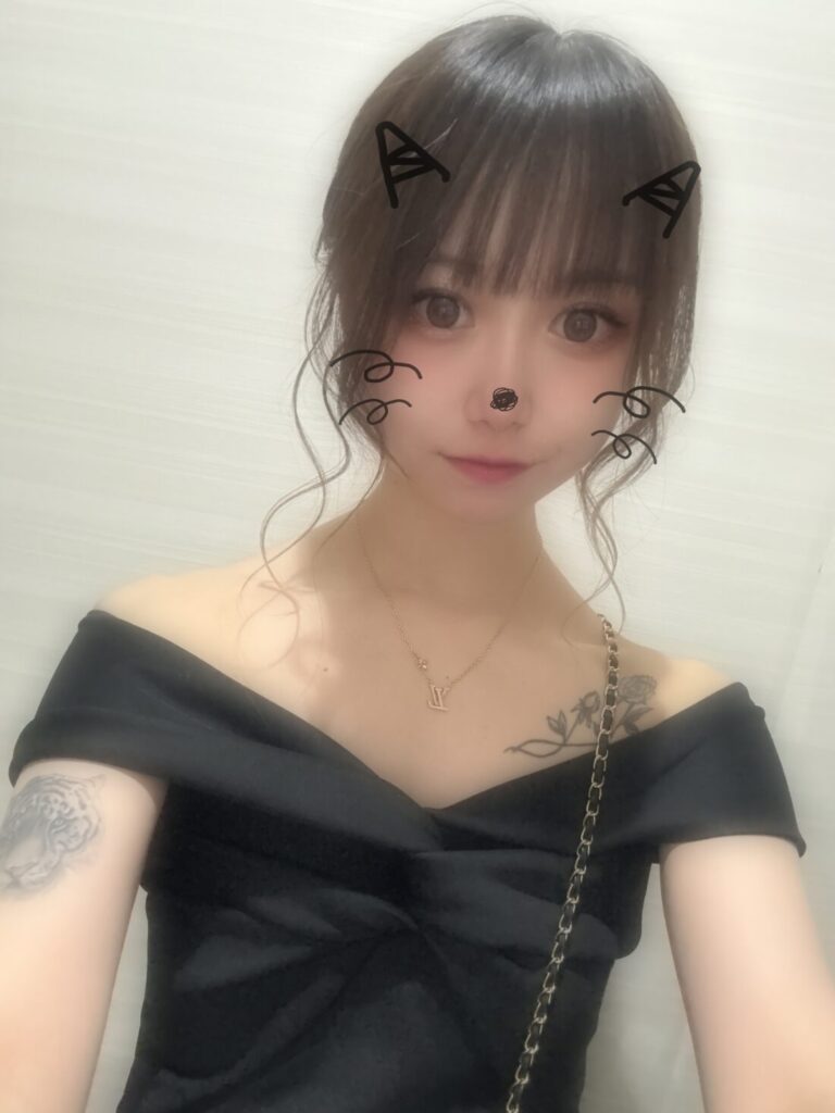 みうです！
