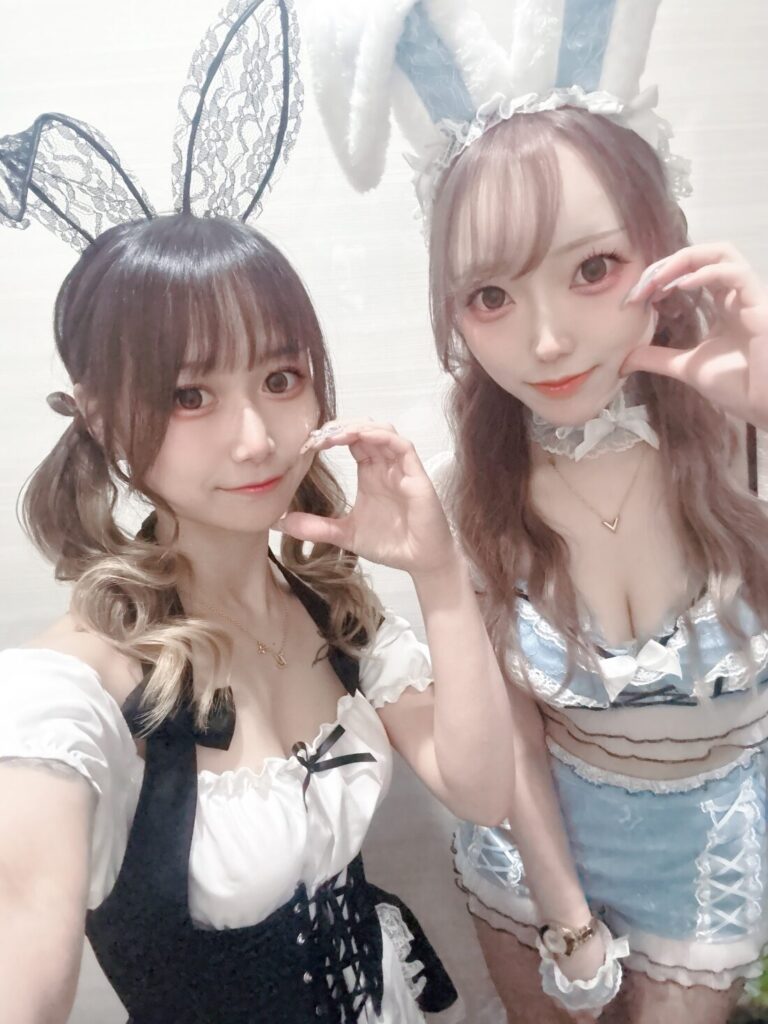 みうです❕