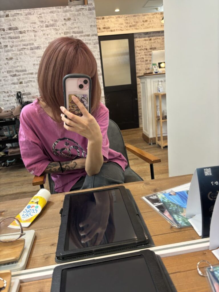 らみ🌹