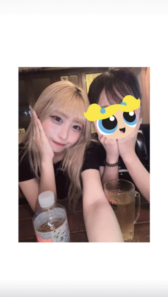 ななです❕