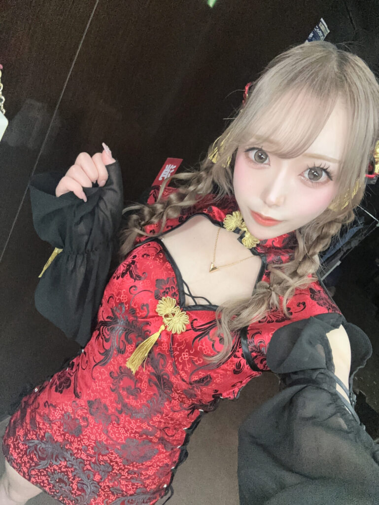 椿そら