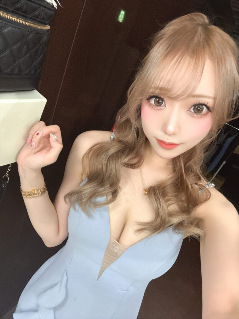 椿そら