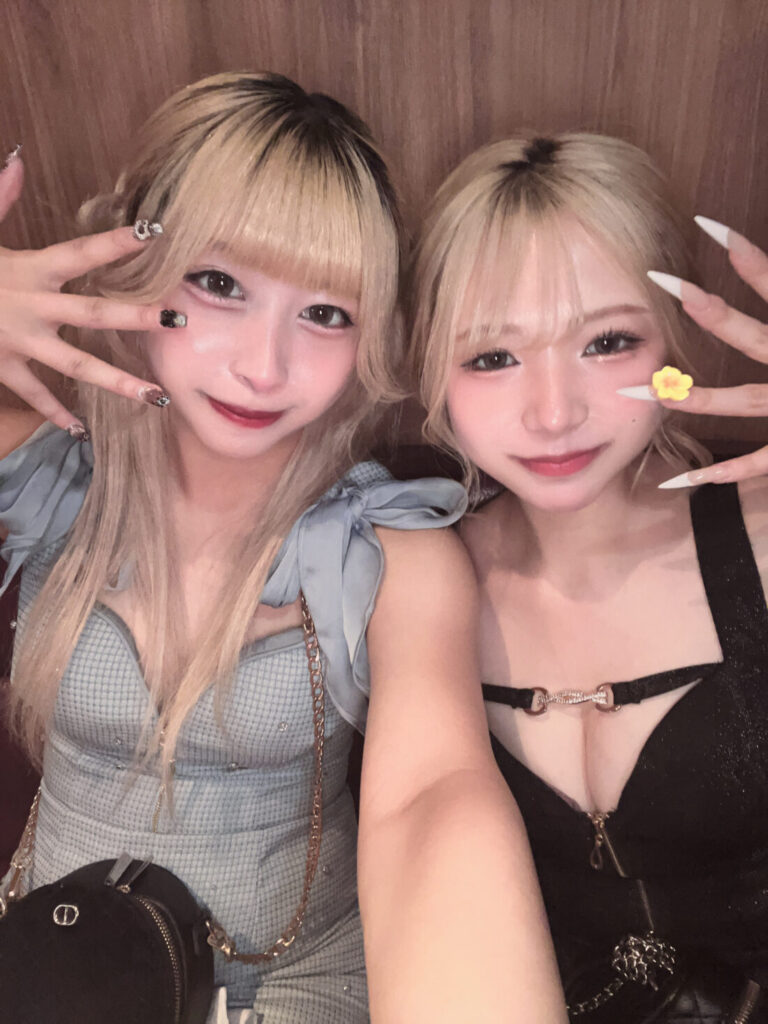 ななです！