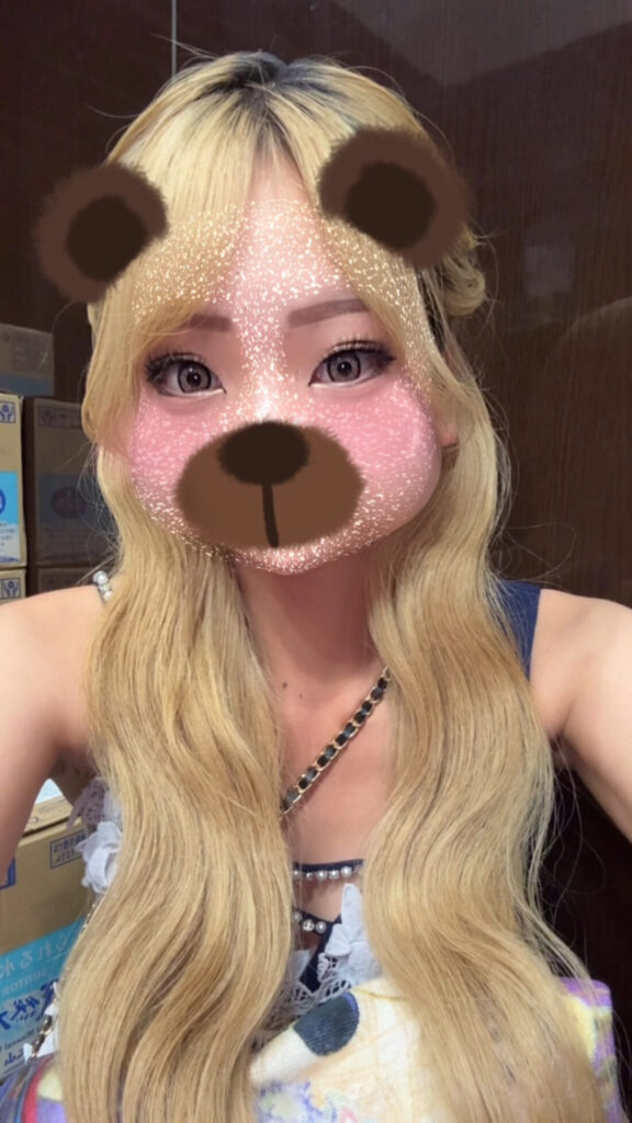 なぎです