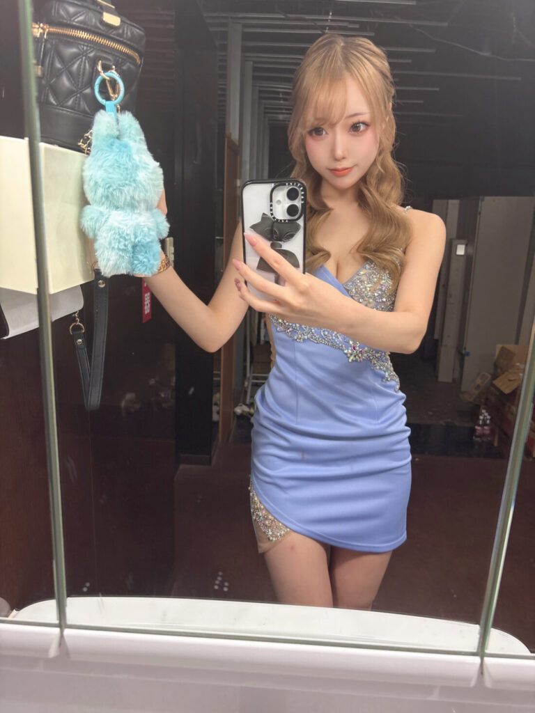 そら⭐️