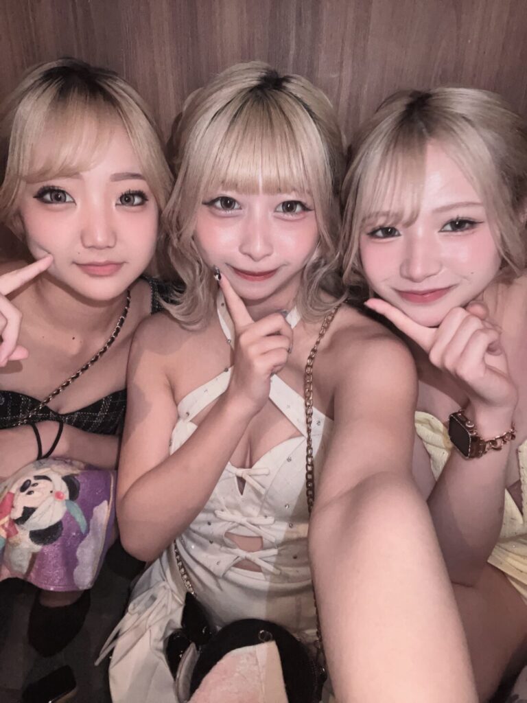 ななです！