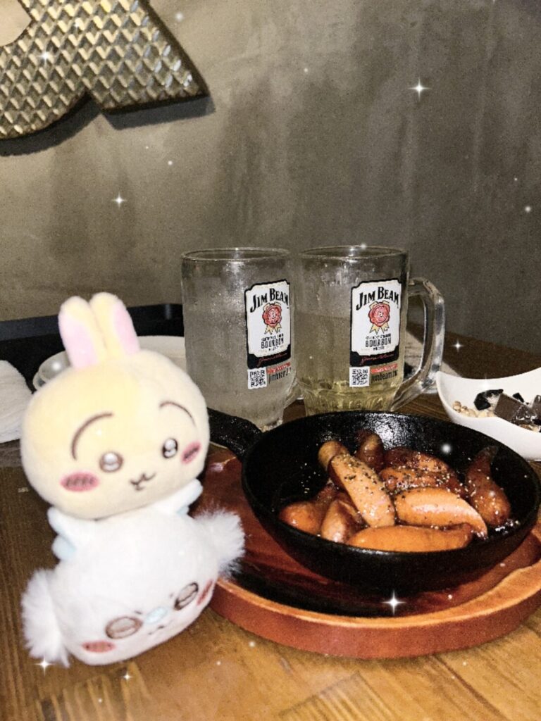 のん🐹