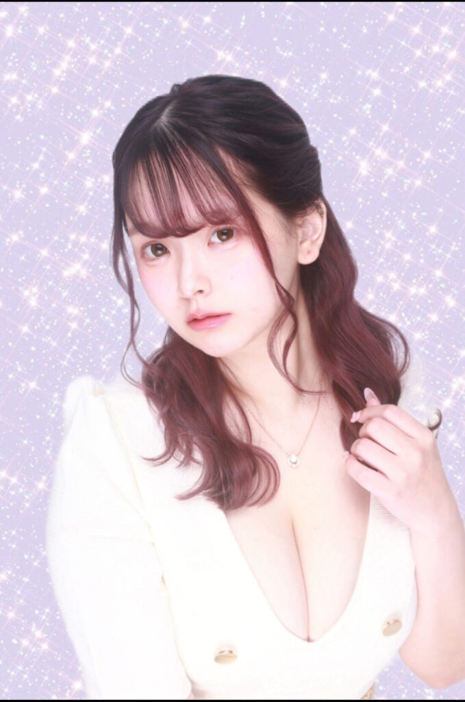 かのんです❣️