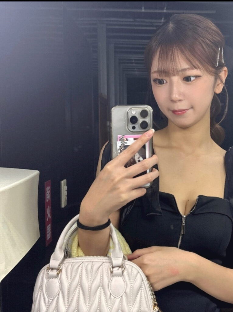 かおりです‼️