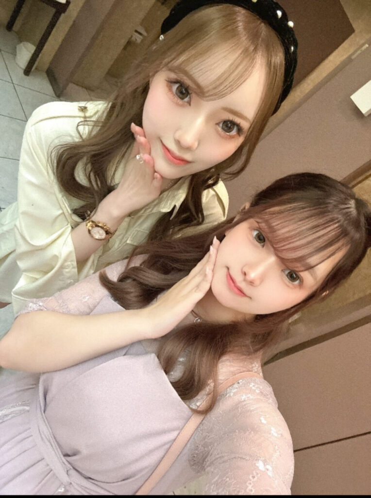 かのんです‼️