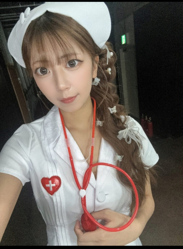 かおりです‼️