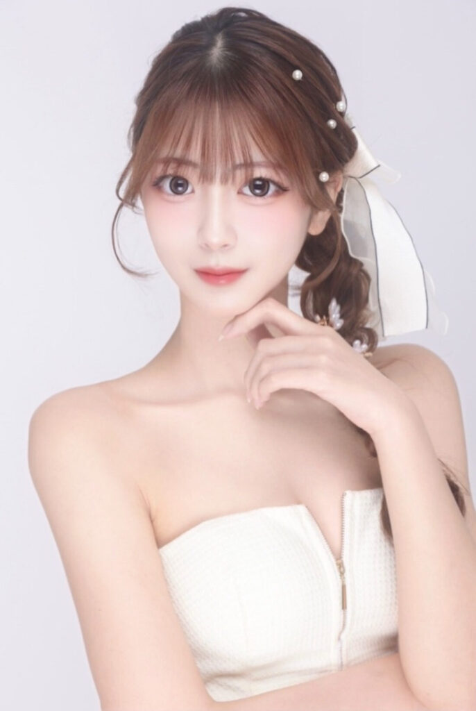 かおりです🫶
