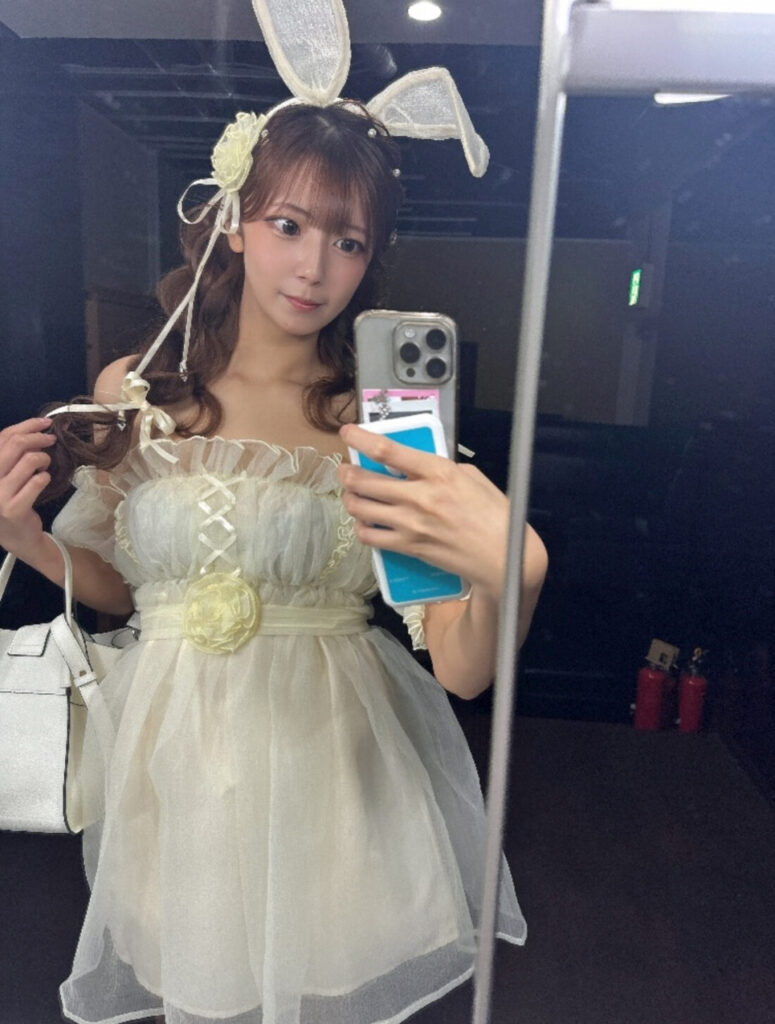 かおりです✨️