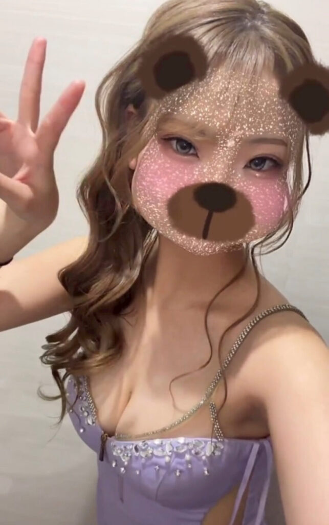 きらりです✨️