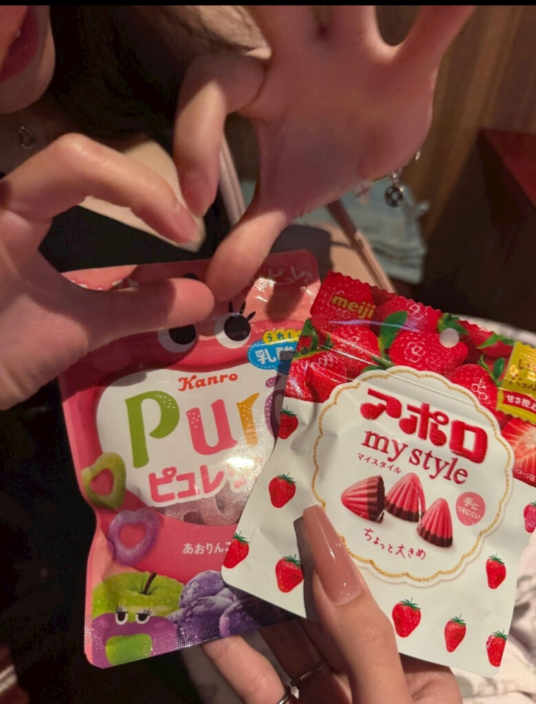 りかです🌹