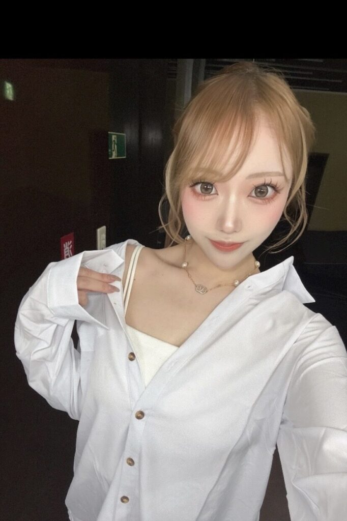 そらです！