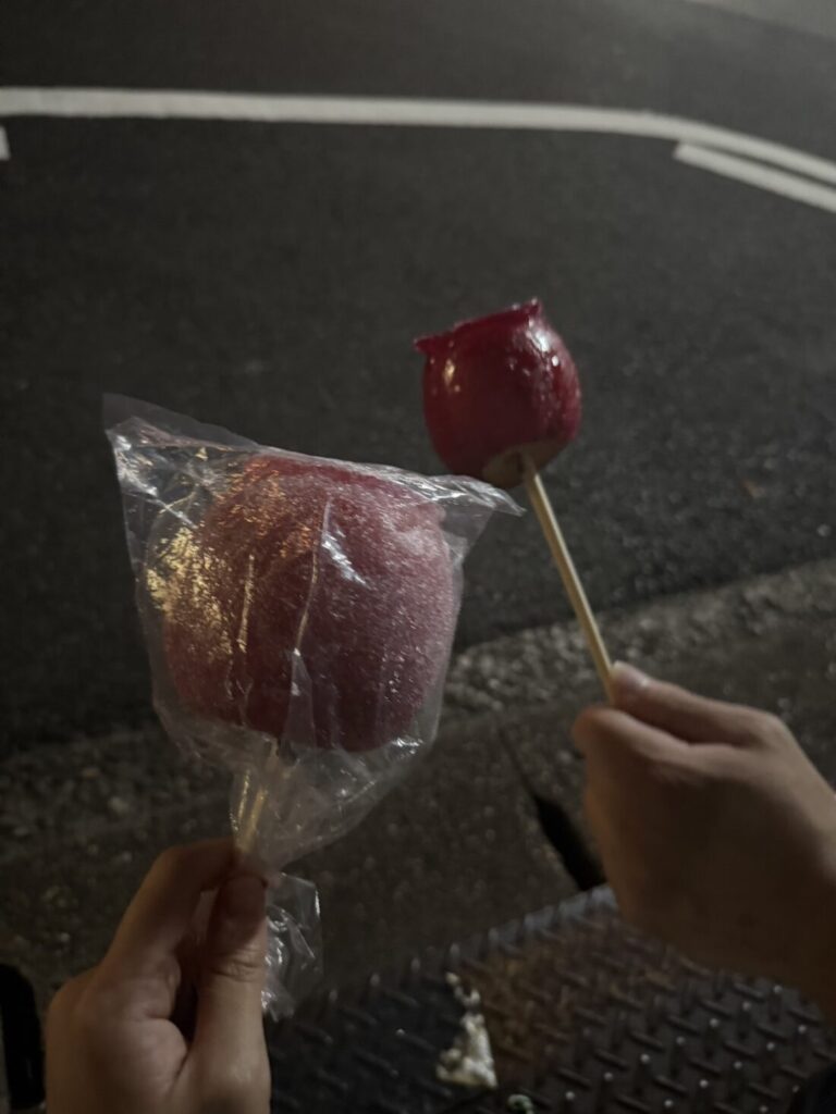 ゆうです‼️
