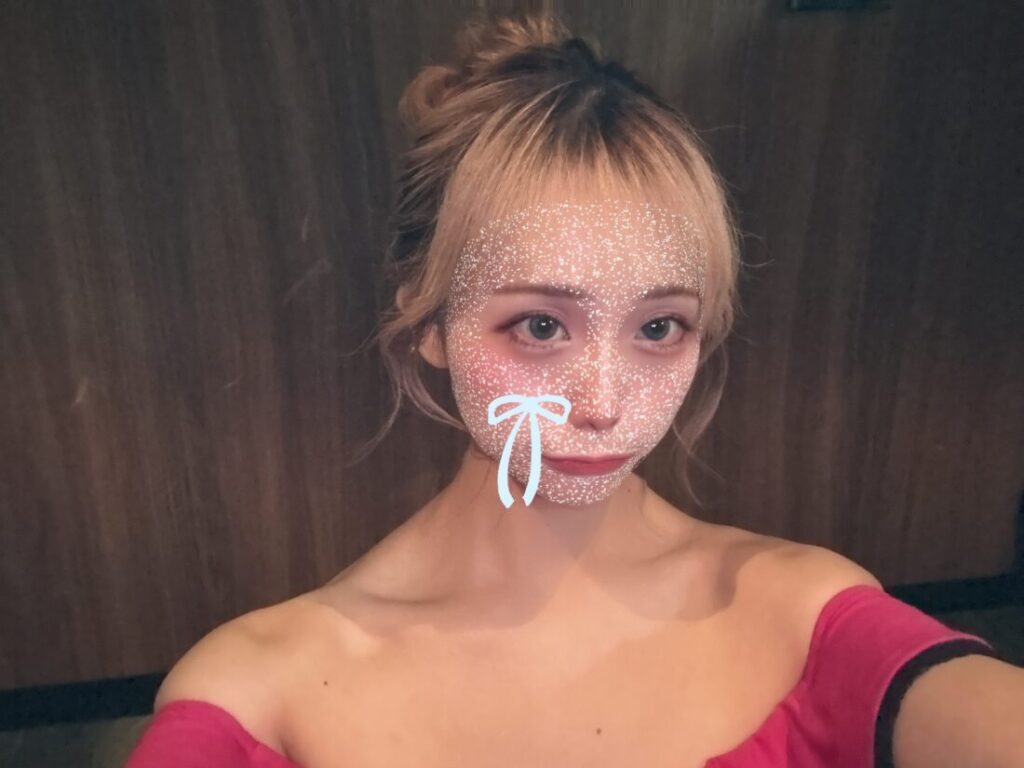 らみです❗️