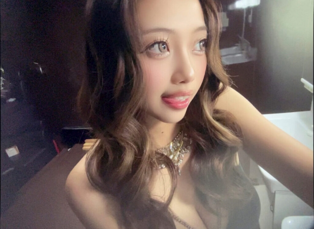 らんです✋