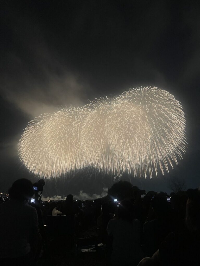 きらりです