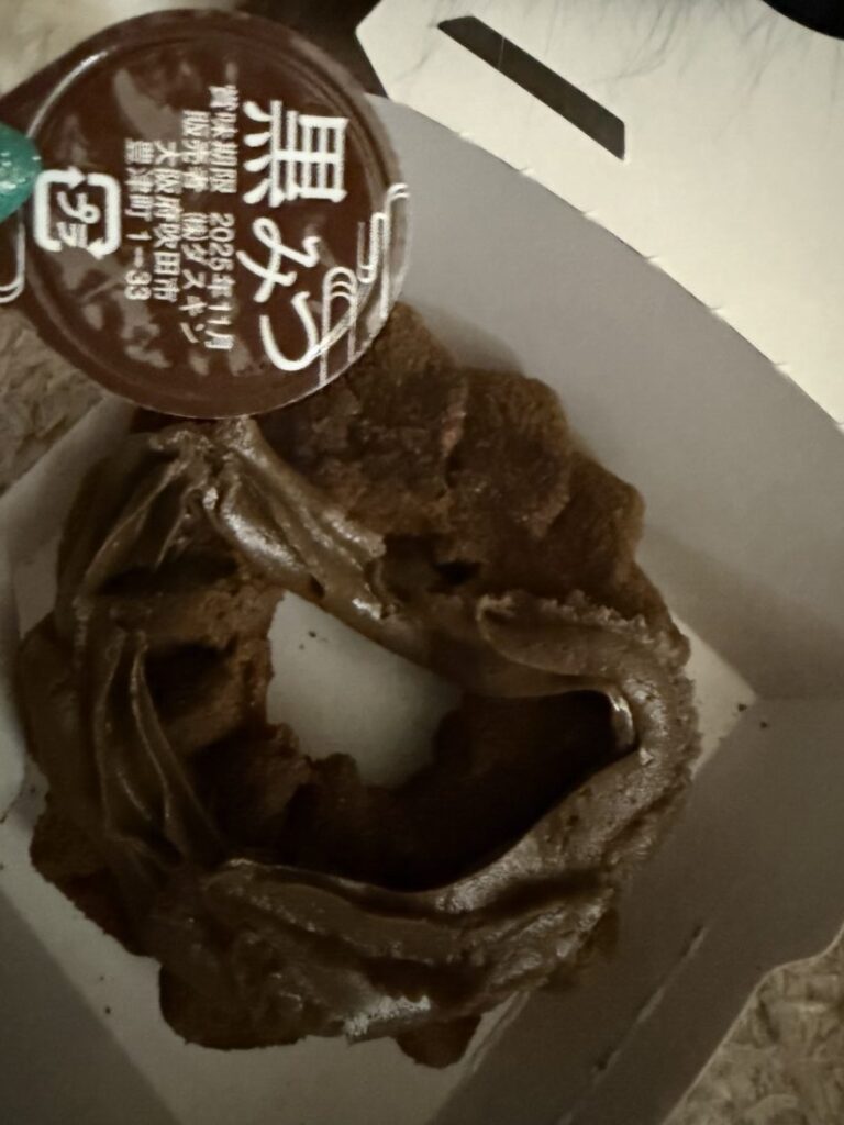 母の日。