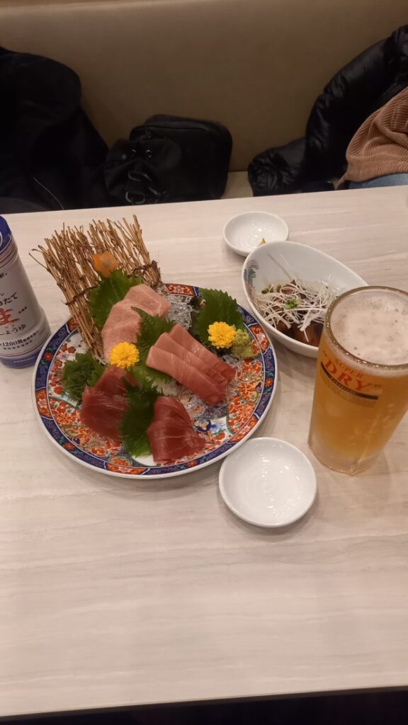 休日🐙