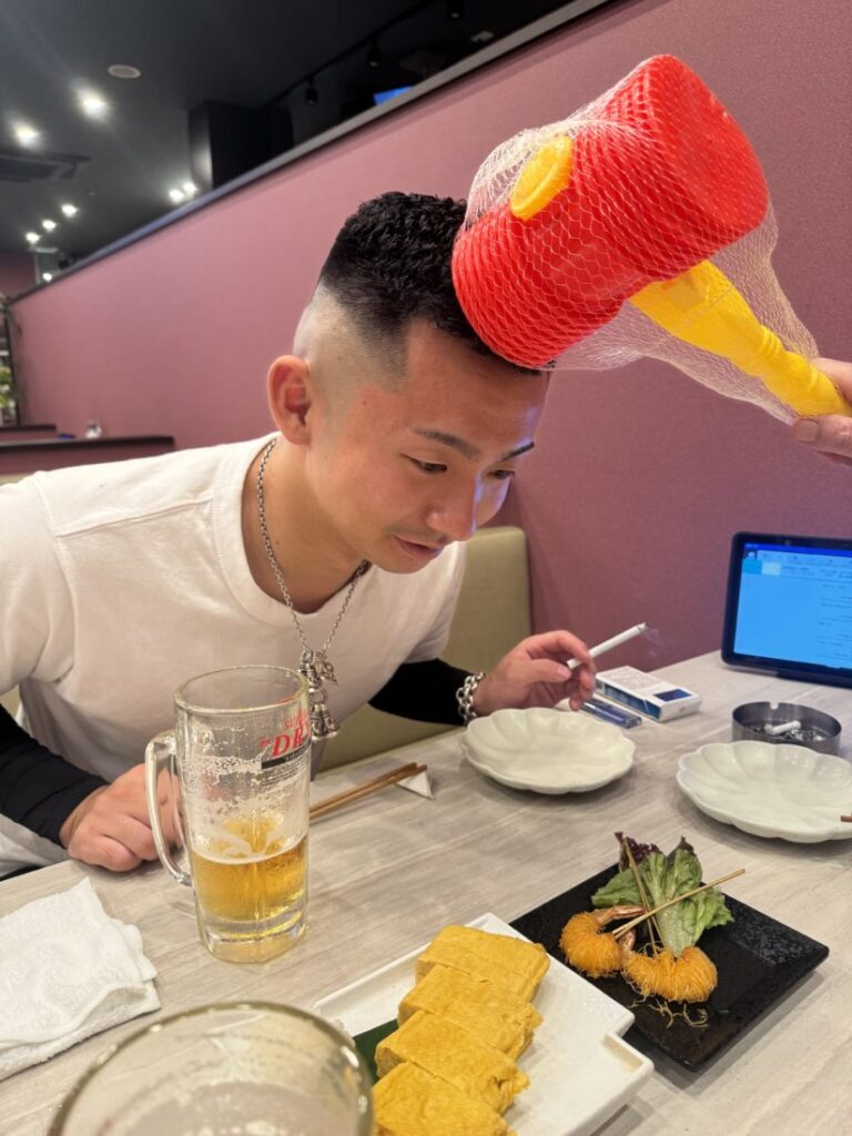 ハンバーグさん👶🏻‪